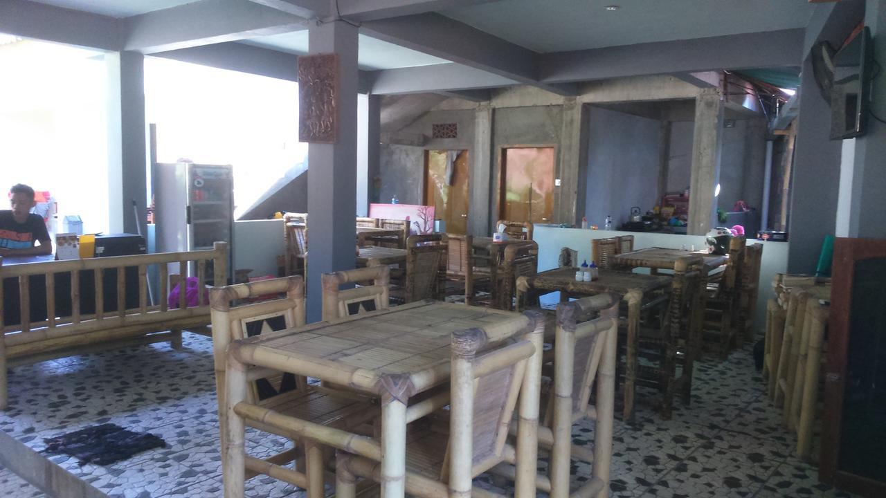 Family Garden Homestay Senggigi Kültér fotó